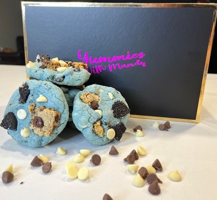 Cookie Monster
