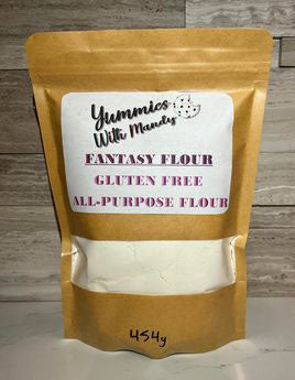 Fantasy Flour
