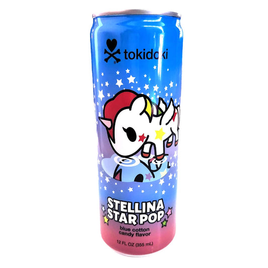 Tokidoki Stellina Star Pop