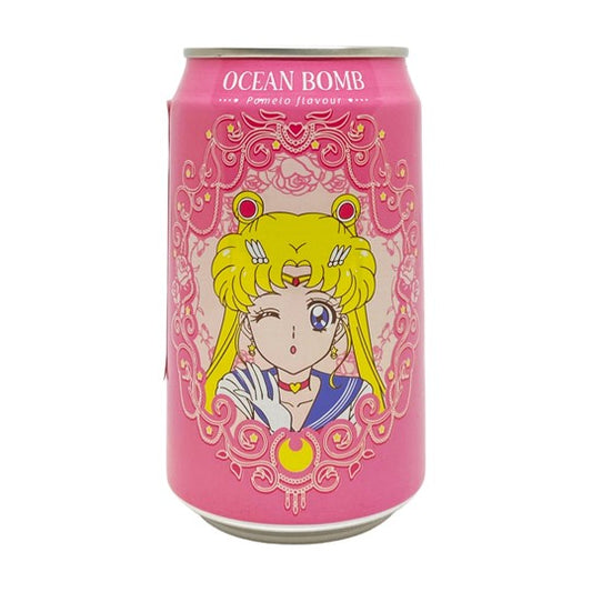 Sailor Moon - Sparkling Water