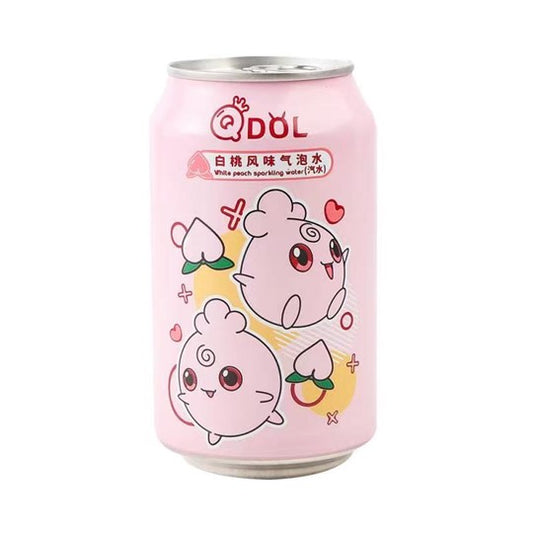Pokémon- Sparkling Water