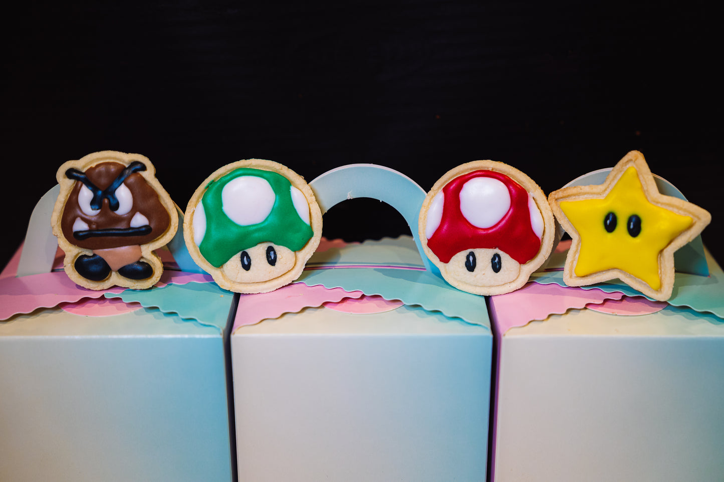 One Up Sugar