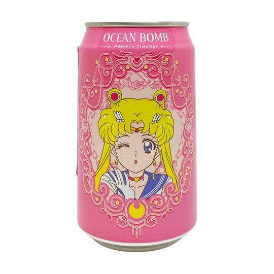 Sailor Moon - Sparkling Water